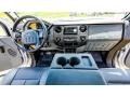 Oxford White - F250 Super Duty XL Regular Cab Photo No. 24