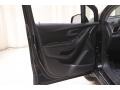 Mosaic Black Metallic - Trax LT AWD Photo No. 4