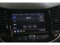 Mosaic Black Metallic - Trax LT AWD Photo No. 10