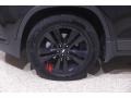 Mosaic Black Metallic - Trax LT AWD Photo No. 19