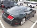 2015 Guard Metallic Ford Mustang 50th Anniversary EcoBoost Coupe  photo #4