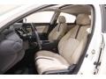 Platinum White Pearl - Civic EX-L Sedan Photo No. 5