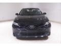 Midnight Black Metallic - Camry LE Photo No. 2