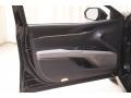 Midnight Black Metallic - Camry LE Photo No. 4