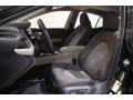 Midnight Black Metallic - Camry LE Photo No. 5