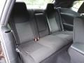 Pitch Black - Challenger SXT Blacktop Photo No. 14