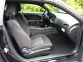 Pitch Black - Challenger SXT Blacktop Photo No. 15