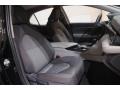 Midnight Black Metallic - Camry LE Photo No. 13