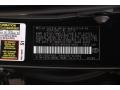 Midnight Black Metallic - Camry LE Photo No. 19
