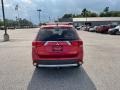 2017 Rally Red Metallic Mitsubishi Outlander SEL S-AWC  photo #7