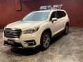 Crystal White Pearl - Ascent Premium Photo No. 4