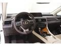 Eminent White Pearl - RX 350 AWD Photo No. 6