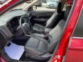 2017 Mitsubishi Outlander SEL S-AWC Front Seat
