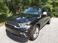DB Black - Durango Citadel AWD Photo No. 2