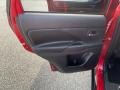 Door Panel of 2017 Outlander SEL S-AWC