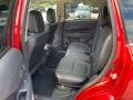 Black Rear Seat Photo for 2017 Mitsubishi Outlander #144637434