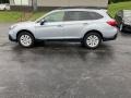 Ice Silver Metallic 2019 Subaru Outback 2.5i Premium