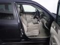 2010 Dark Gray Metallic Subaru Forester 2.5 X Limited  photo #30
