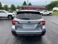 2019 Ice Silver Metallic Subaru Outback 2.5i Premium  photo #4