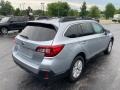 2019 Ice Silver Metallic Subaru Outback 2.5i Premium  photo #5
