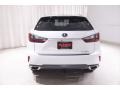 Eminent White Pearl - RX 350 AWD Photo No. 22