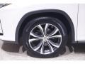 Eminent White Pearl - RX 350 AWD Photo No. 24
