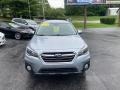2019 Ice Silver Metallic Subaru Outback 2.5i Premium  photo #7