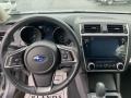 2019 Ice Silver Metallic Subaru Outback 2.5i Premium  photo #9