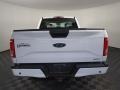 2015 Oxford White Ford F150 XL SuperCrew 4x4  photo #5