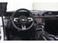 Ebony Dashboard Photo for 2021 Ford Mustang #144637683