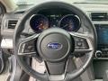 2019 Ice Silver Metallic Subaru Outback 2.5i Premium  photo #13