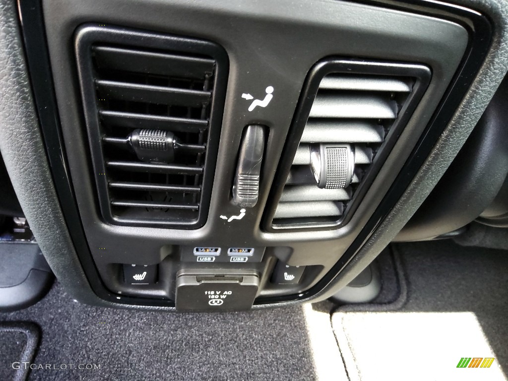 2022 Durango Citadel AWD - DB Black / Black photo #21