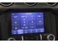 Ebony Controls Photo for 2021 Ford Mustang #144637776