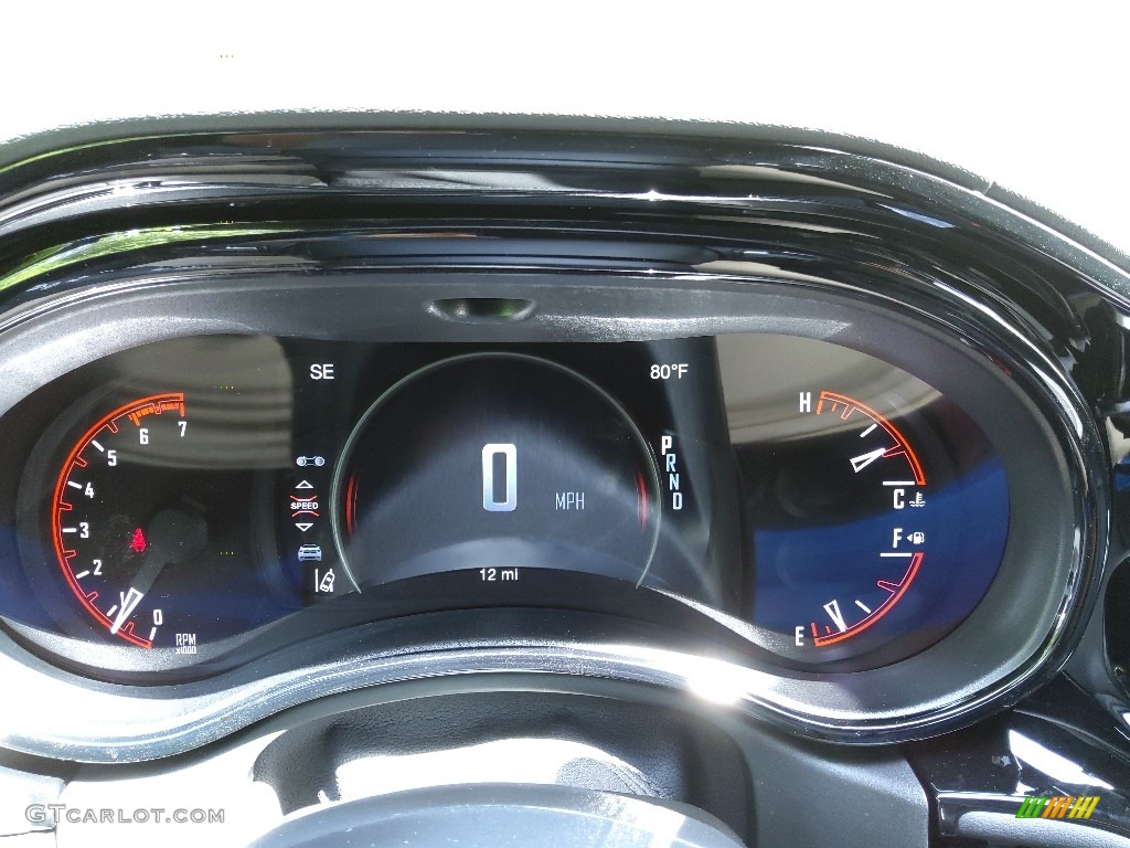 2022 Durango Citadel AWD - DB Black / Black photo #25