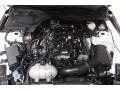 2021 Ford Mustang 2.3 Liter Turbocharged DOHC 16-Valve EcoBoost 4 Cylinder Engine Photo