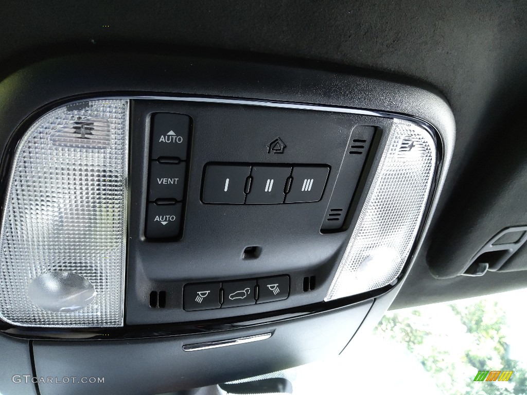 2022 Durango Citadel AWD - DB Black / Black photo #33