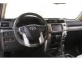 2017 Midnight Black Metallic Toyota 4Runner SR5 Premium 4x4  photo #6