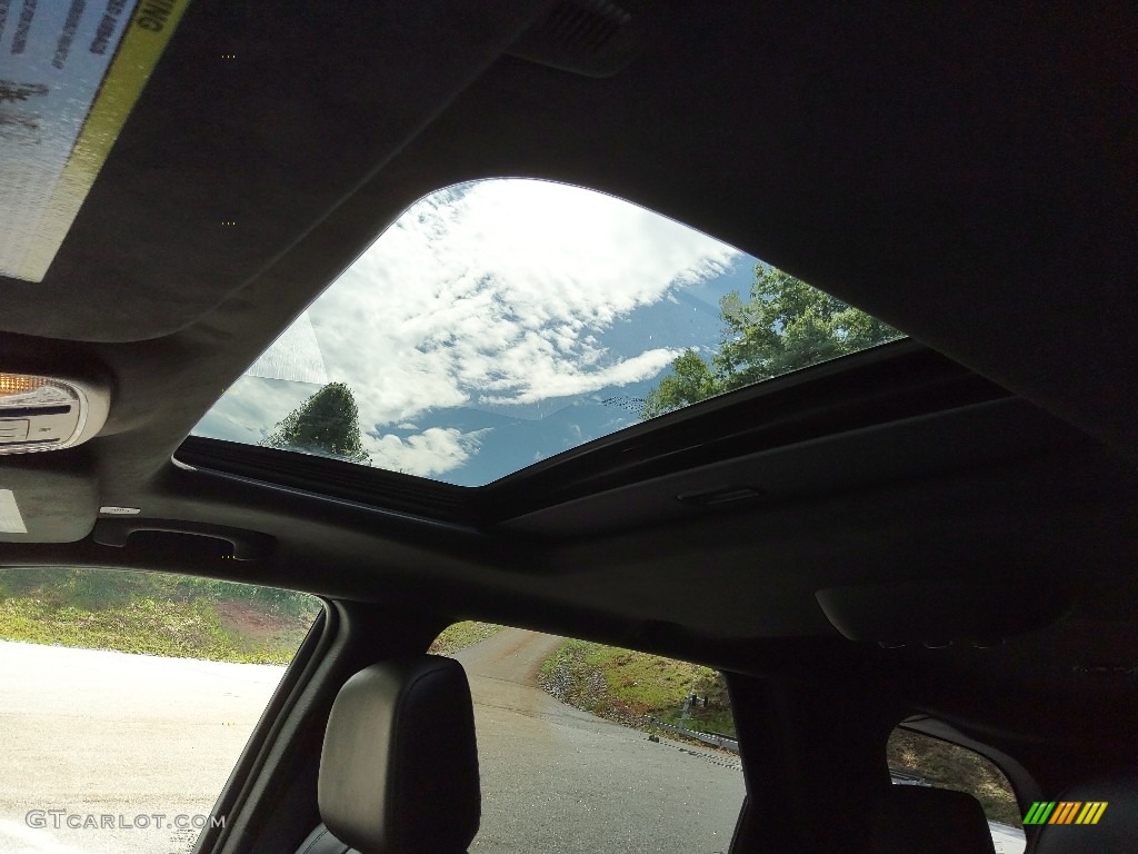 2022 Durango Citadel AWD - DB Black / Black photo #34