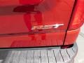 2022 Cherry Red Tintcoat Chevrolet Silverado 1500 RST Crew Cab 4x4  photo #12
