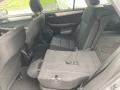 2019 Ice Silver Metallic Subaru Outback 2.5i Premium  photo #37