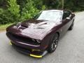 2022 Hellraisin Dodge Challenger R/T Scat Pack  photo #2