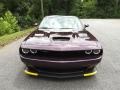 2022 Hellraisin Dodge Challenger R/T Scat Pack  photo #3
