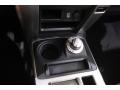 2017 Midnight Black Metallic Toyota 4Runner SR5 Premium 4x4  photo #15