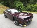 Hellraisin 2022 Dodge Challenger R/T Scat Pack Exterior