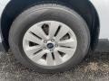 2019 Ice Silver Metallic Subaru Outback 2.5i Premium  photo #40