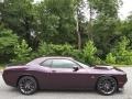 Hellraisin 2022 Dodge Challenger R/T Scat Pack Exterior