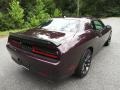 2022 Hellraisin Dodge Challenger R/T Scat Pack  photo #6