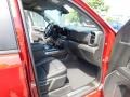 2022 Cherry Red Tintcoat Chevrolet Silverado 1500 RST Crew Cab 4x4  photo #20
