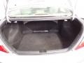 Alabaster Silver Metallic - Civic EX Sedan Photo No. 7