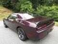 2022 Hellraisin Dodge Challenger R/T Scat Pack  photo #8